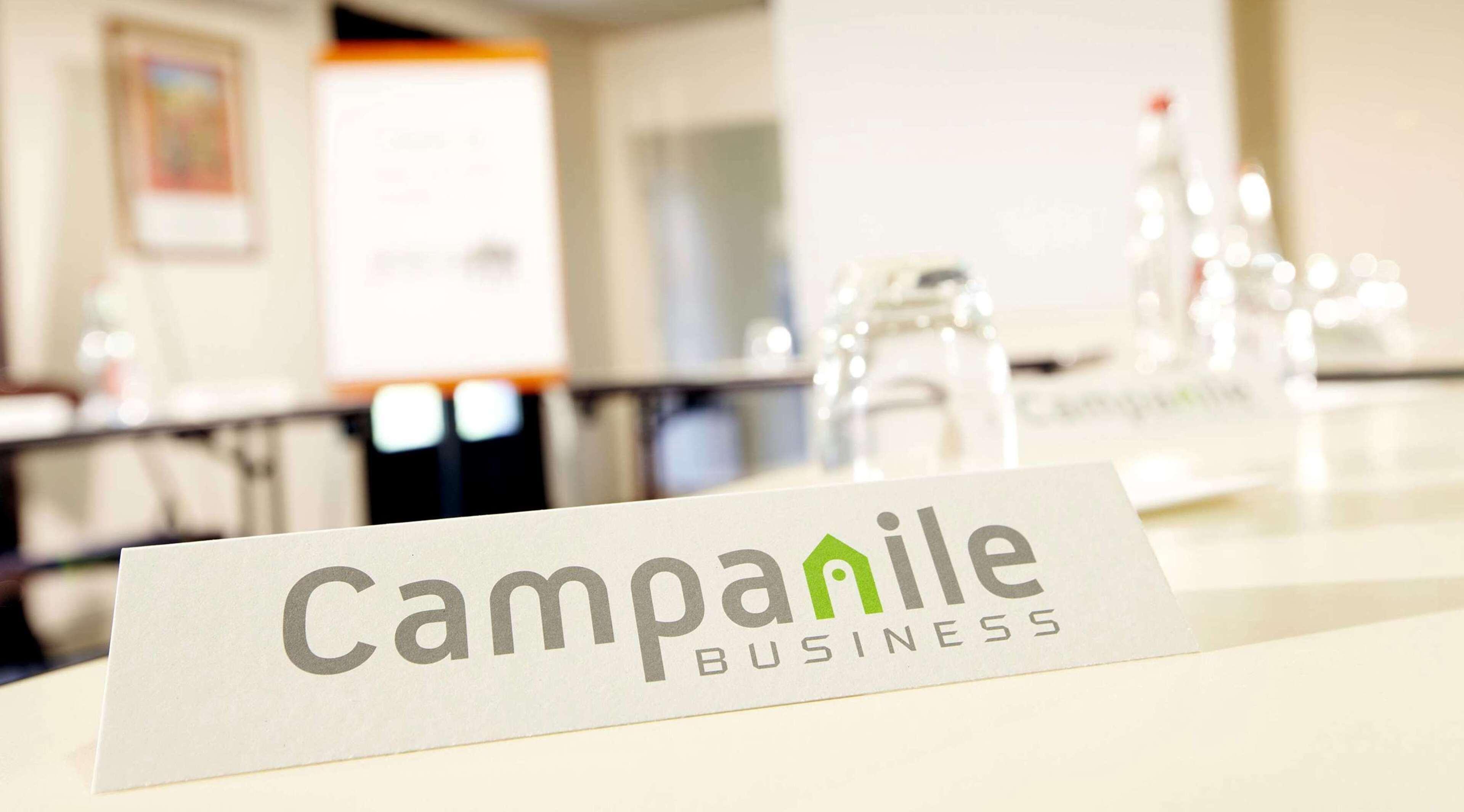 Campanile Hotel - Washington Washington  Exterior foto