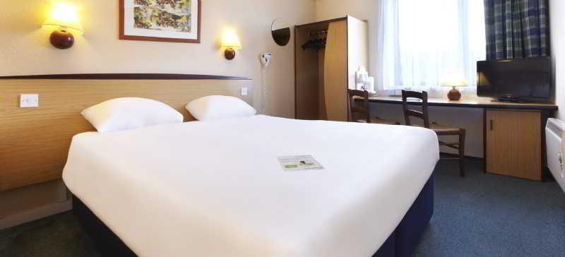 Campanile Hotel - Washington Washington  Exterior foto