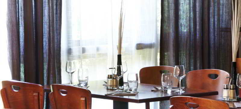 Campanile Hotel - Washington Washington  Exterior foto